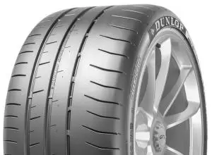 Dunlop 295-30-R20-101Y SPORT MAXX RACE 2