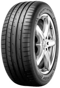 Dunlop 235-50-R18-97V SPORT MAXX RT2 SUV