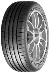 Dunlop 245-45-R17-95Y SPORT MAXX RT2