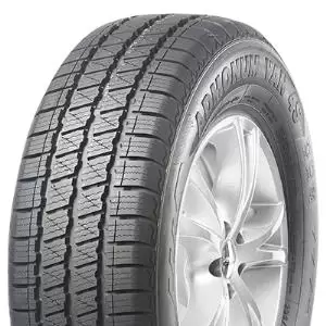 Event 205-65-R16-107T ADMONUM VAN 4S