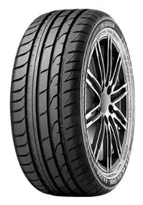 EVERGREEN 215-50-R17-95W DYNACONTROL EU728