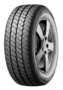 EVERGREEN 185-75-R16-104R DYNAMASTER EV516
