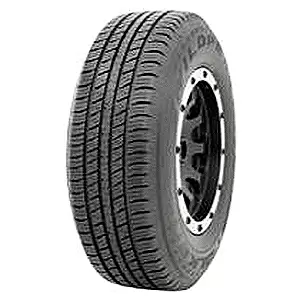 Falken 225-60-R17-99T WILDPEAK H-T01