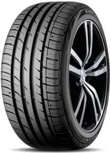 Falken 215-65-R17-99V ZIEX ZE914A ECORUN