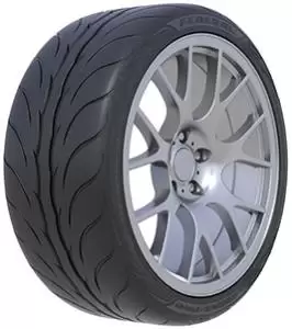 Federal 255-40-R17-98W 595RS-PRO