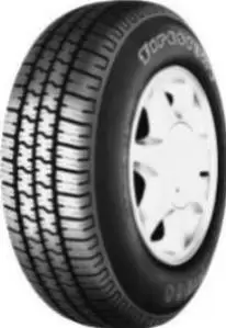 Firestone 125-80-R15-68S F 560