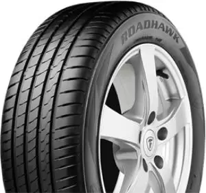 Firestone 165-65-R15-81T ROADHAWK
