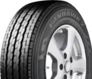 Firestone 195-70-R15-104R VANHAWK 2