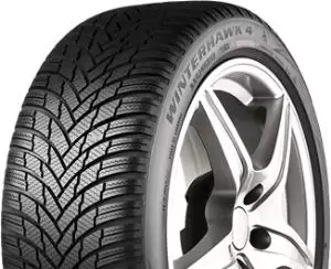 Firestone 225-45-R17-94V WINTERHAWK 4