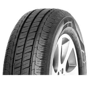 Fortuna 165-70-R14-89R EURO VAN