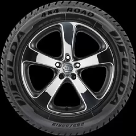 1x Sommerreifen FULDA 4X4 Road 285/50R20 112H TL FP