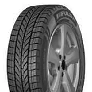 Fulda 195-75-R16-107R CONVEO TRAC 3