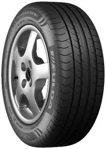 Fulda 255-45-R20-105W ECOCONTROL SUV