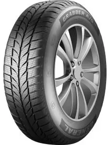 GENERAL-TIRE 235-55-R19-105W GRABBER A-S 365