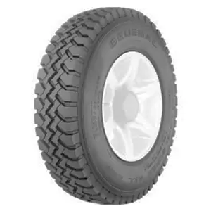 GENERAL-TIRE 7-80-R16-112N SUPER ALL GRIP RADIAL