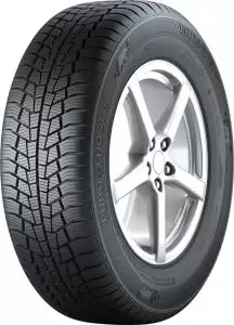 Gislaved 185-60-R15-88T EURO*FROST 6