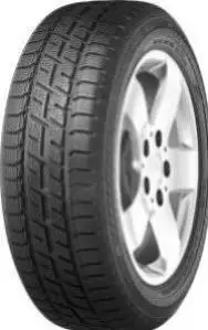 Gislaved 205-75-R16-110R EURO*FROST VAN
