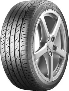 Gislaved 265-50-R19-110Y ULTRA*SPEED 2 SUV