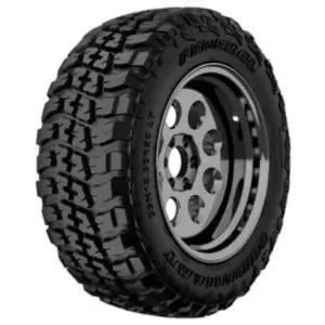 Goodride 215-75-R15-100S RADIAL SL369 A-T