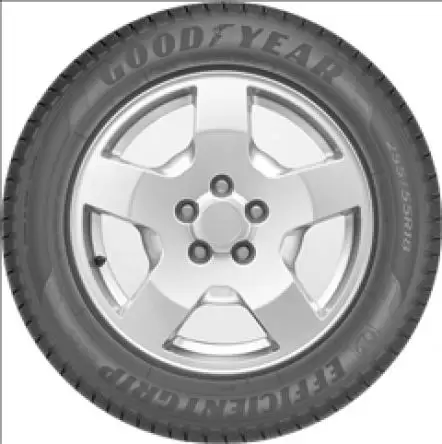 Goodyear EfficientGrip SUV 215/65 R16 102H XL | Autoreifen