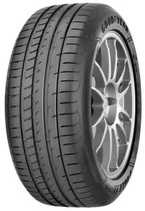 Goodyear 285-45-R20-108W EAGLE F1 (ASYMMETRIC) 2 SUV 4X4