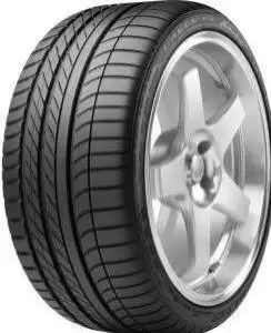 Goodyear 215-35-R18-84W EAGLE F1 (ASYMMETRIC)