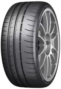 Goodyear 235-35-R19-91Y EAGLE F1 SUPERSPORT R