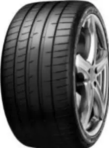 Goodyear 255-30-R21-93Y EAGLE F1 SUPERSPORT