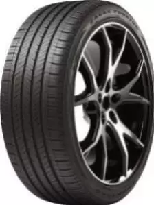 Goodyear 285-45-R22-114H EAGLE TOURING