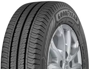 Goodyear 205-65-R16-103T EFFICIENTGRIP CARGO 2