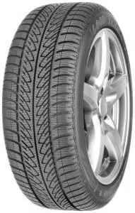 Goodyear 225-55-R17-97H ULTRA GRIP 8 PERFORMANCE MS