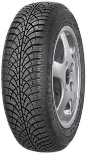 Goodyear 185-60-R14-82T ULTRA GRIP 9+