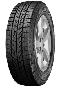 Goodyear 225-75-R16-121R ULTRAGRIP CARGO