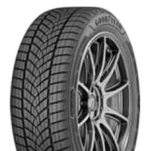 Goodyear 255-40-R21-102V ULTRAGRIP PERFORMANCE+ SUV