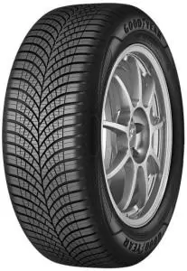 Goodyear 245-40-R18-97W VECTOR 4SEASONS GEN-3