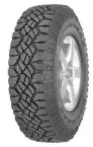 Goodyear 255-55-R19-111Q WRANGLER DURATRAC
