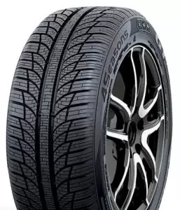 GT-Radial 195-60-R15-88H 4SEASONS