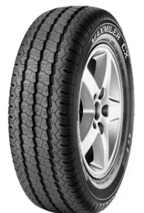 GT-Radial 155-80-R12-88R MAXMILER CX