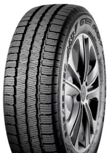 GT-Radial 195-60-R16-99T MAXMILER WT2 CARGO