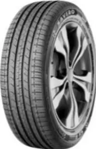 GT-Radial 255-60-R17-106V SAVERO SUV
