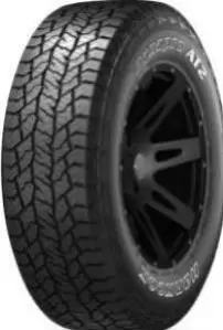 Hankook 265-70-R17-121S DYNAPRO AT2 (RF11)