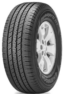 Hankook 245-70-R17-119S DYNAPRO HT (RH12)