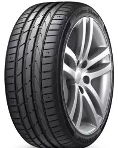Hankook 225-60-R18-104W VENTUS S1 EVO2 SUV (K117C)
