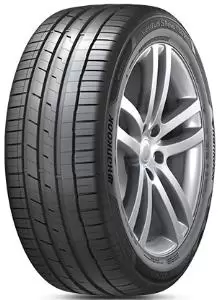 Hankook 275-50-R19-112W VENTUS S1 EVO3 SUV (K127A)