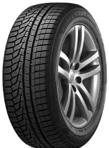 Hankook 225-70-R16-103H WINTER I*CEPT EVO2 SUV (W320A)