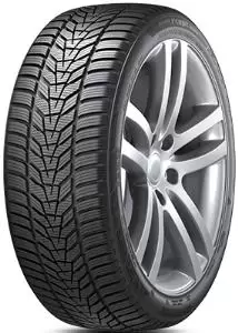 Hankook 255-40-R17-98V WINTER I*CEPT EVO3 (W330)