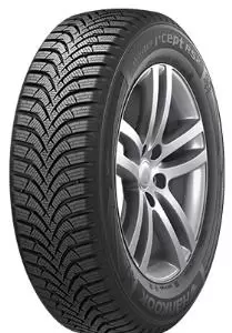 Hankook 195-60-R16-89H WINTER I*CEPT RS2 (W452)