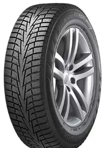 Hankook 245-50-R20-102T WINTER I*CEPT X (RW10)