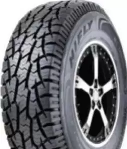 Hifly 235-85-R16-120R VIGOROUS AT601