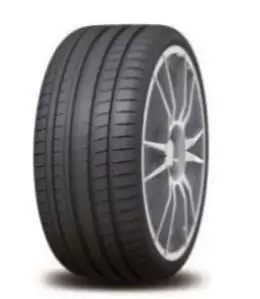 Infinity 215-60-R17-96H ENVIRO